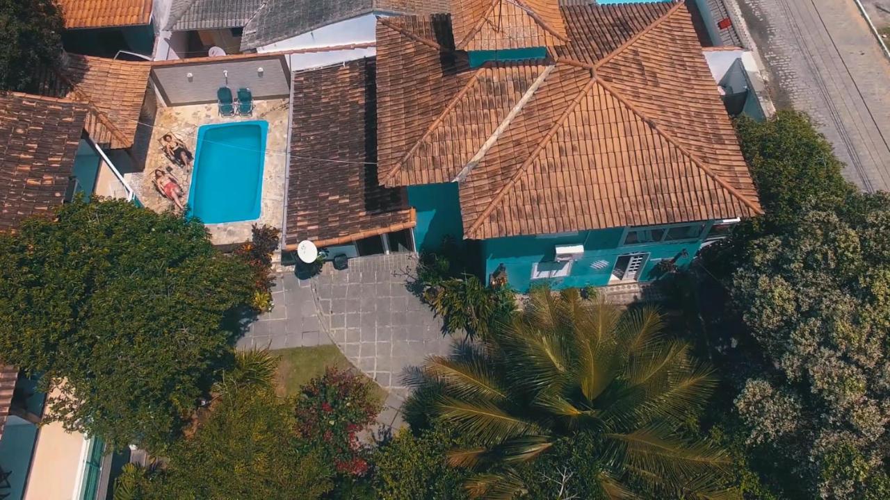 Hotel Maresia Buzios Zewnętrze zdjęcie