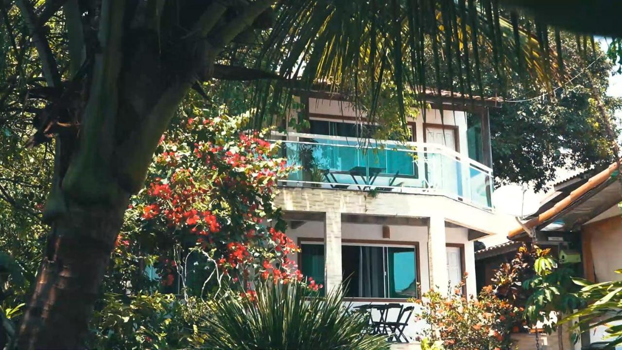 Hotel Maresia Buzios Zewnętrze zdjęcie