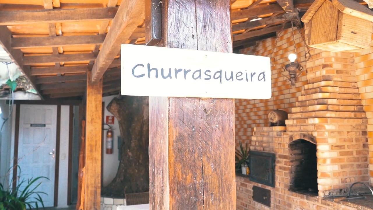 Hotel Maresia Buzios Zewnętrze zdjęcie