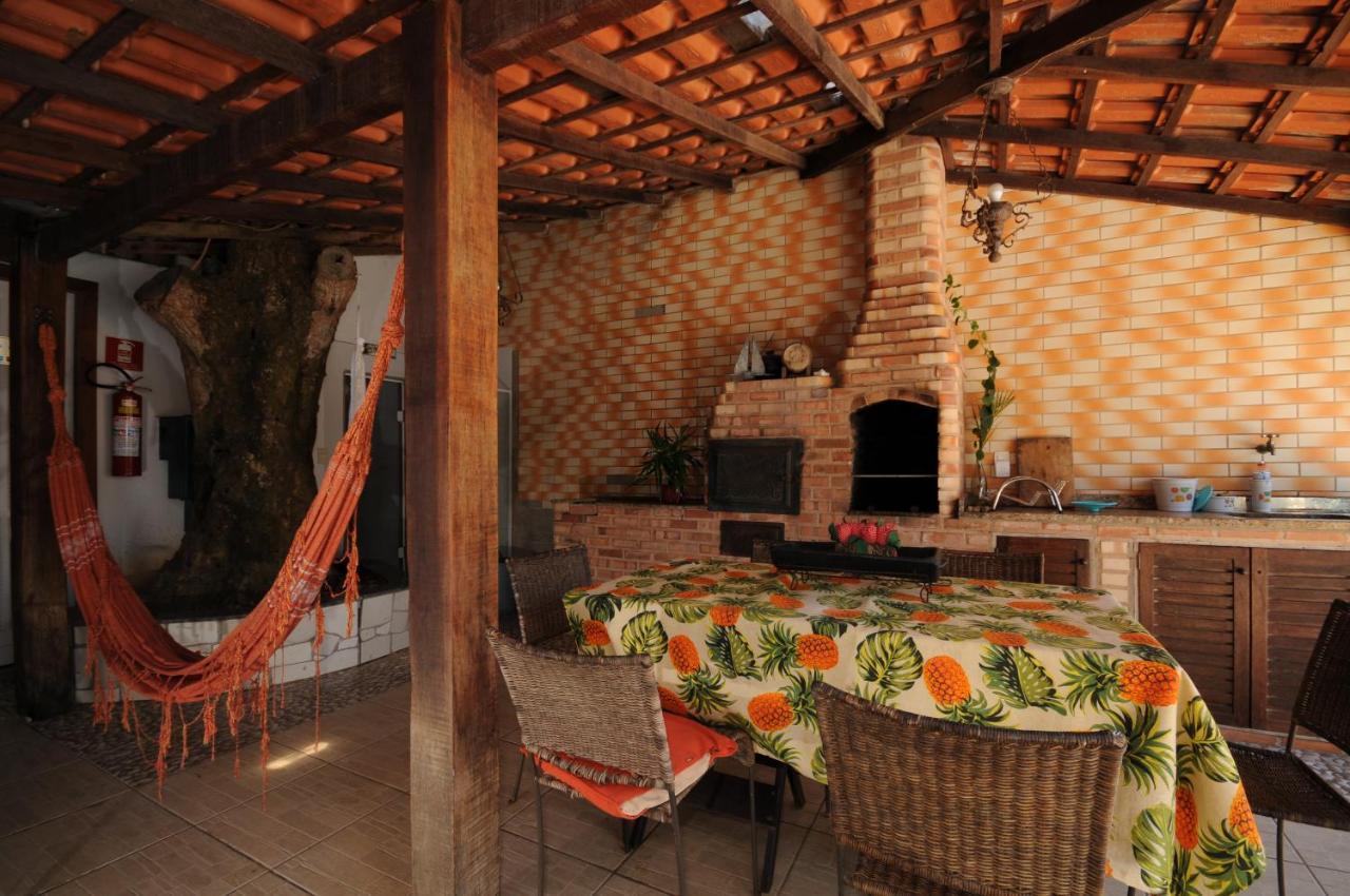 Hotel Maresia Buzios Zewnętrze zdjęcie