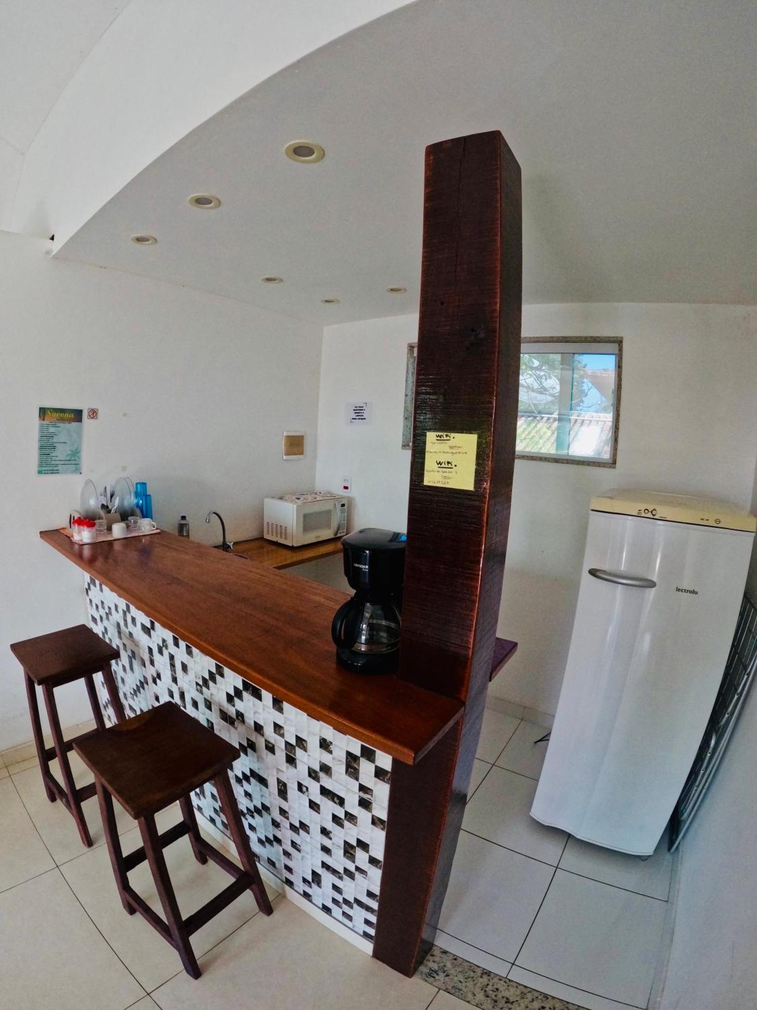 Hotel Maresia Buzios Zewnętrze zdjęcie