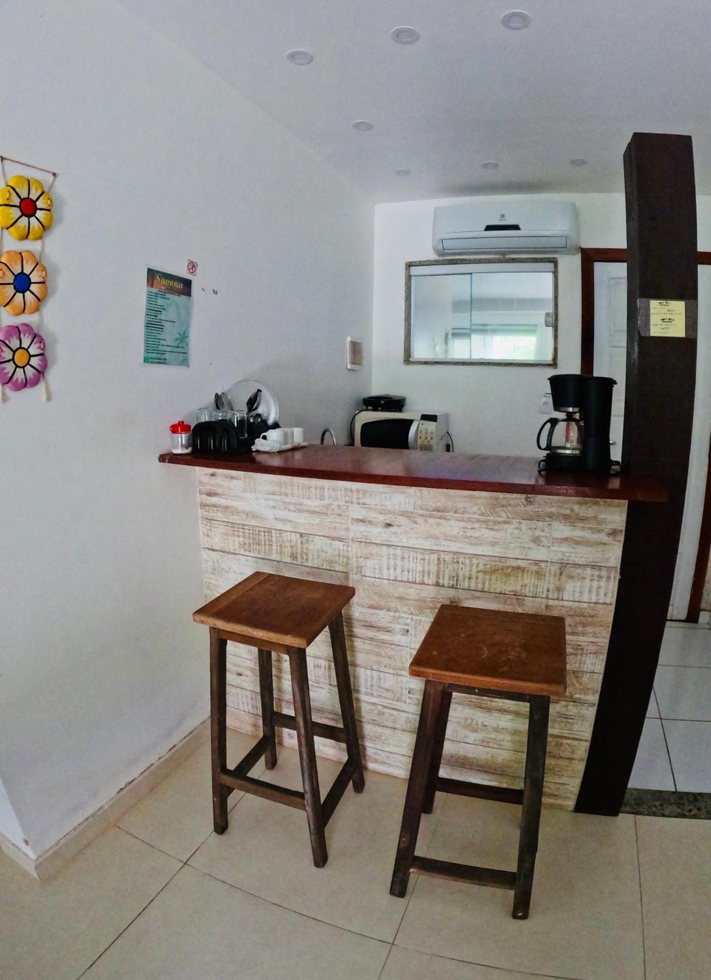 Hotel Maresia Buzios Zewnętrze zdjęcie