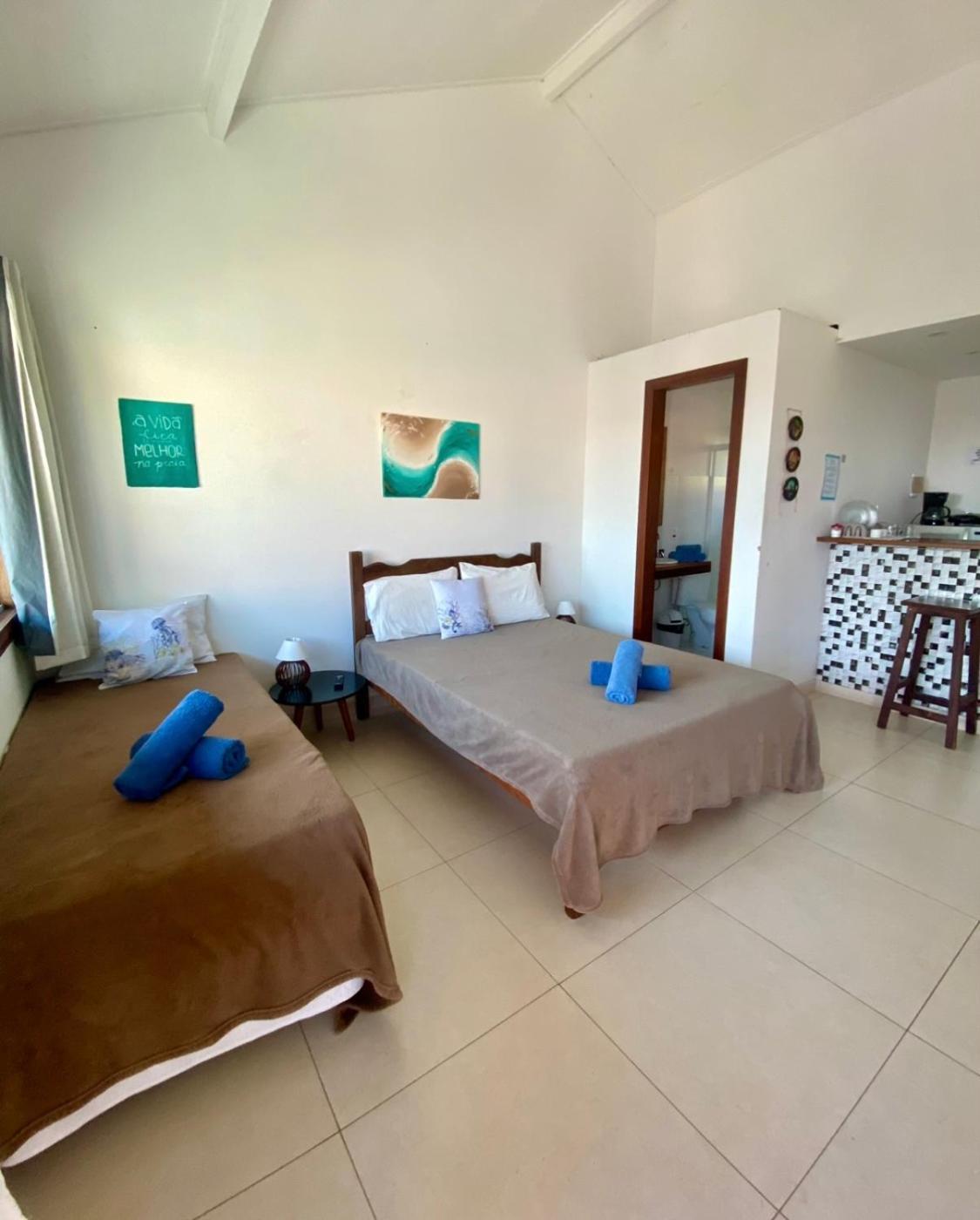 Hotel Maresia Buzios Zewnętrze zdjęcie