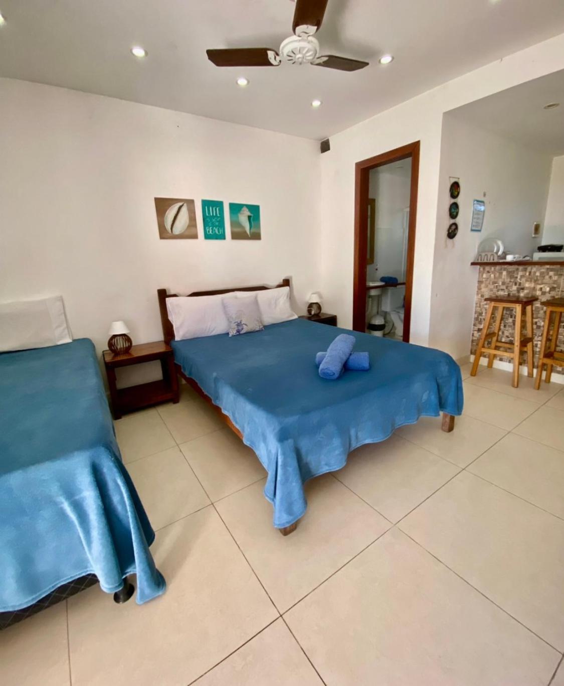 Hotel Maresia Buzios Zewnętrze zdjęcie