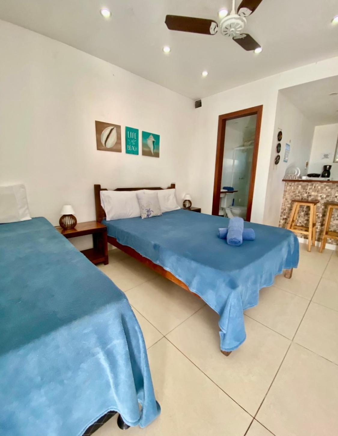 Hotel Maresia Buzios Zewnętrze zdjęcie