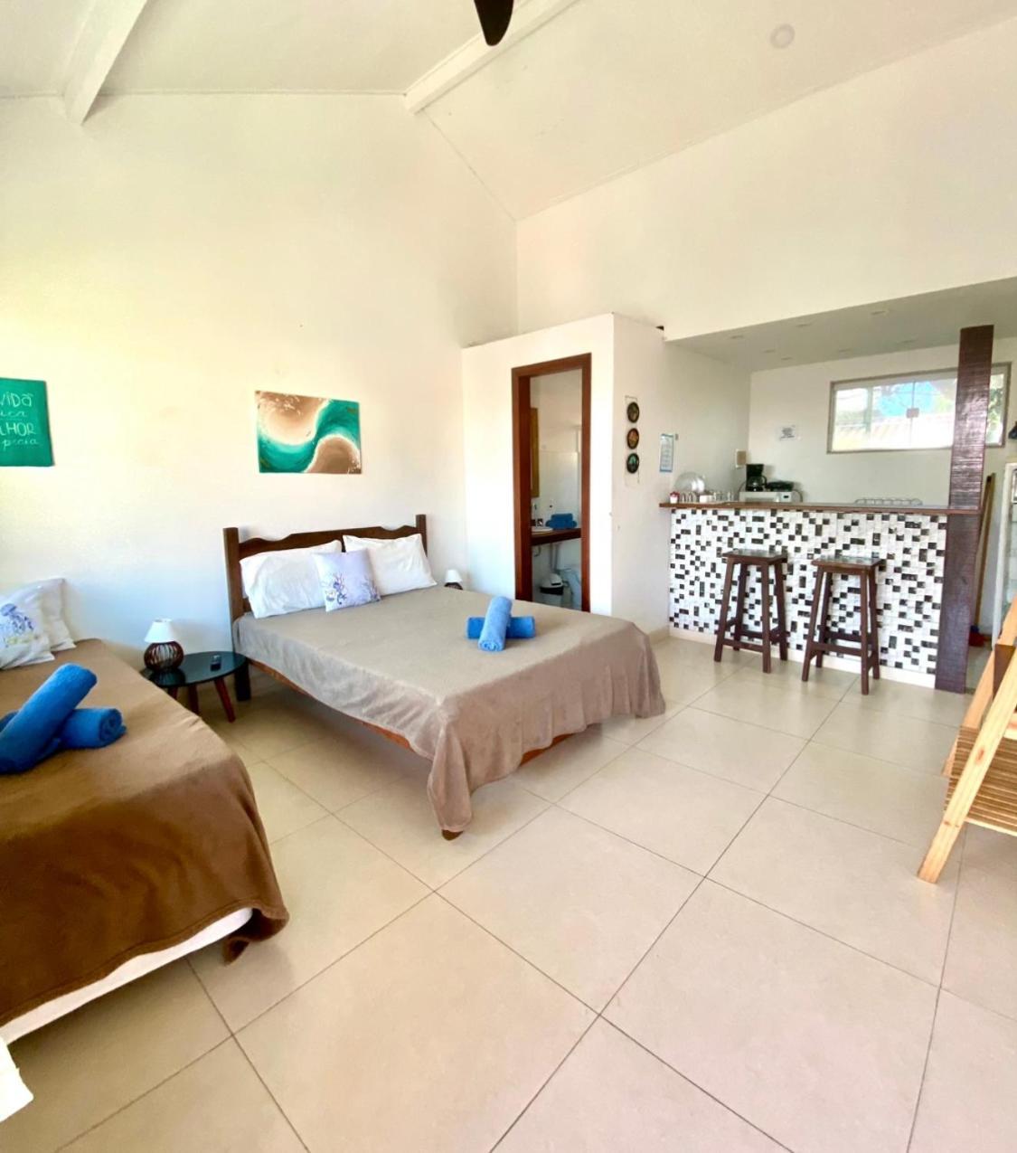 Hotel Maresia Buzios Zewnętrze zdjęcie