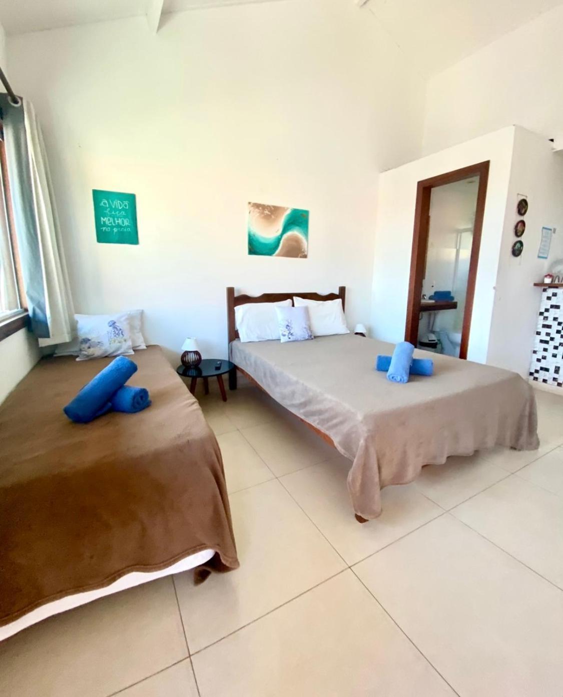 Hotel Maresia Buzios Zewnętrze zdjęcie