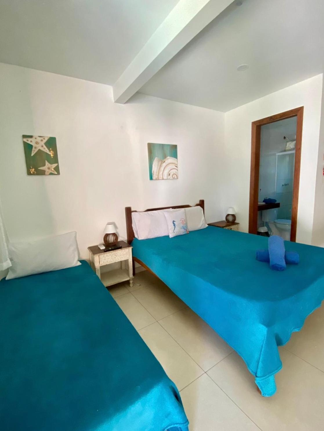 Hotel Maresia Buzios Zewnętrze zdjęcie
