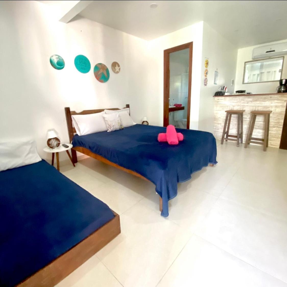 Hotel Maresia Buzios Zewnętrze zdjęcie