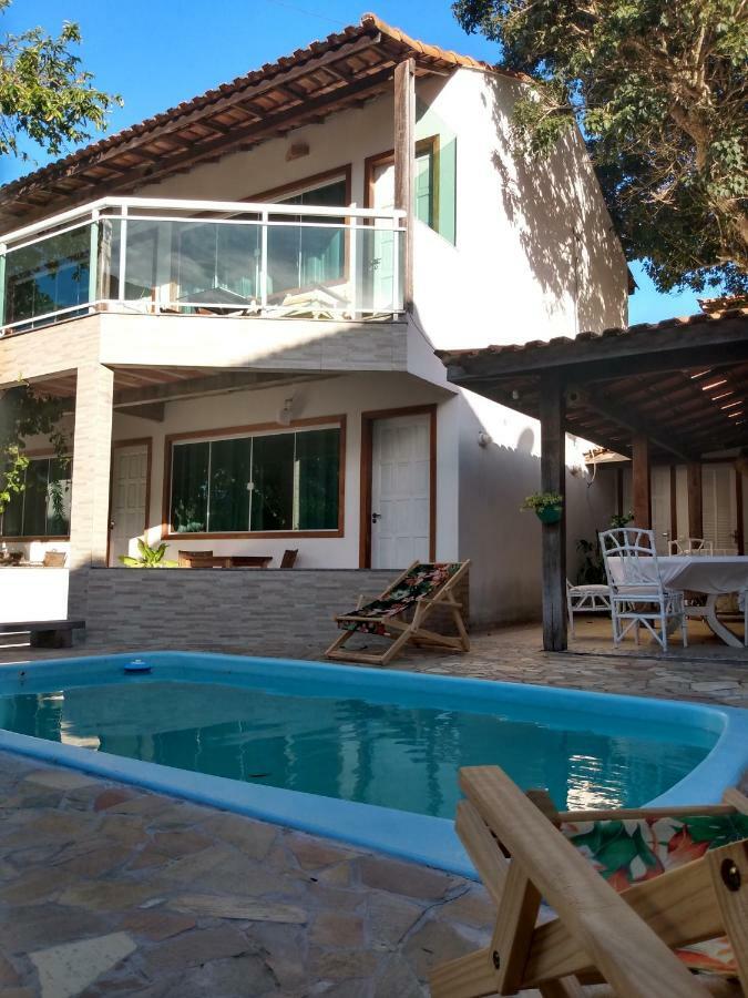 Hotel Maresia Buzios Zewnętrze zdjęcie